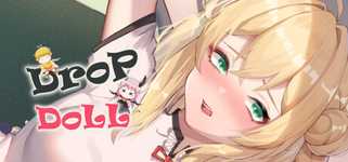 Drop Doll background image