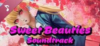 Sweet Beauties Soundtrack background image
