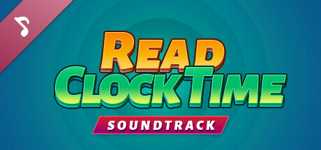 Read Clock Time Soundtrack background image