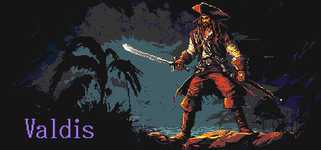 Valdis background image
