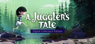 A Juggler's Tale Collector's Edition cover image