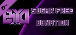 ENYO Arcade - Sugar free donation - 10 cover image