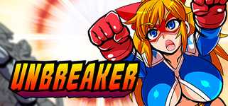 UNBREAKER background image