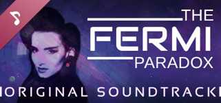 The Fermi Paradox Soundtrack background image