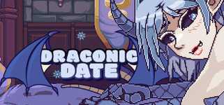 Draconic Date background image