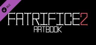 Fatrifice 2 Artbook background image