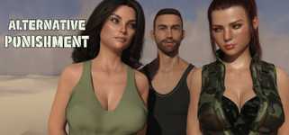 Alternative Punishment background image