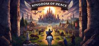 Kingdom Of Peace background image