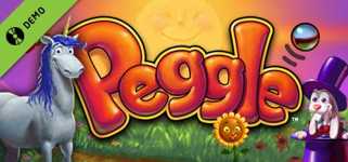 Peggle Deluxe Free Demo cover image