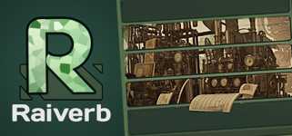 Raiverb background image