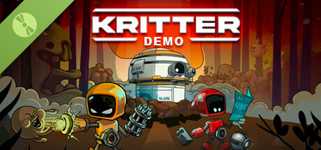 Kritter Demo background image