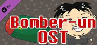 Bomber-un - OST background image