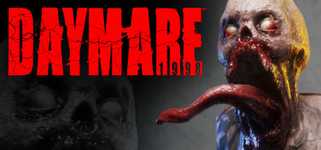 Daymare: 1998 background image