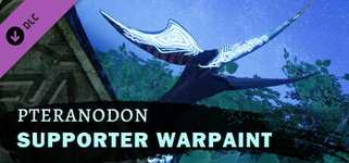 Beasts of Bermuda - Pteranodon Supporter Warpaint background image