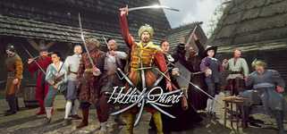 Hellish Quart background image