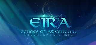 Eira: Echoes of Adventure cover image