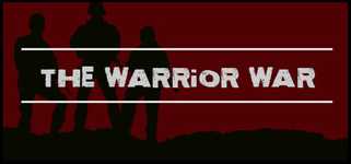 The Warrior War background image