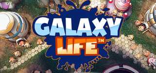 Galaxy Life background image