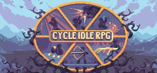 Cycle Idle RPG background image