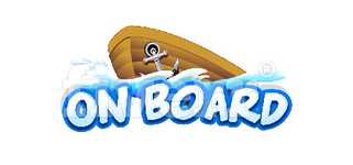 On Board background image