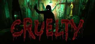 CRUELTY background image