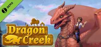 Dragon Creek Demo background image