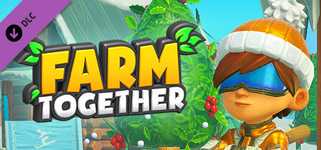 Farm Together - Polar Pack cover image