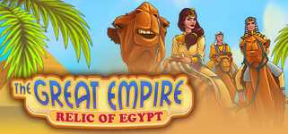 The Great Empire: Relic of Egypt background image