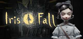 Iris.Fall background image