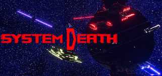 System Death background image