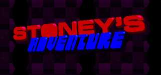 Stoney's Adventure cover image