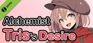 Alchemist Tris's Desire Demo cover image