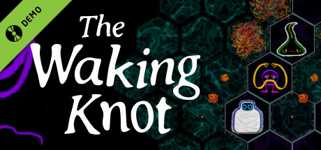 The Waking Knot Demo background image