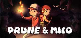 Prune & Milo background image