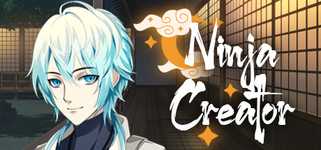 Ninja Creator background image