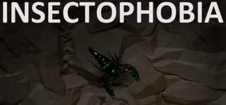 Insectophobia : Episode 1 background image
