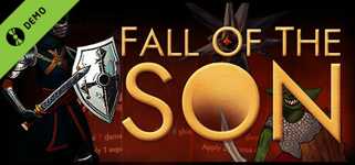 Fall Of The Son Demo background image