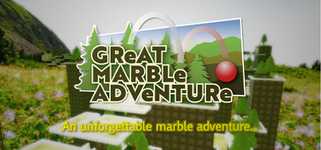 Great Marble Adventure background image