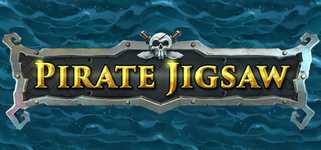 Pirate Jigsaw background image