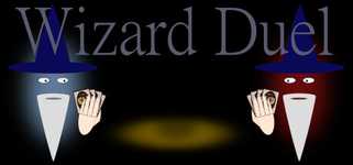 Wizard Duel background image