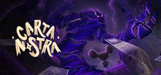 Carta Nostra background image