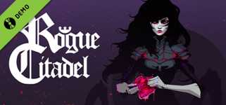 Rogue Citadel Demo background image