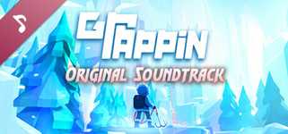GRAPPIN Original Soundtrack background image