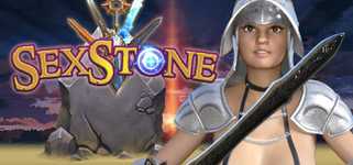 SexStone background image