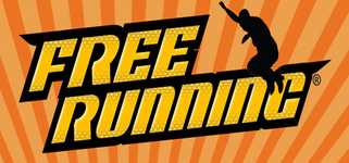 Free Running background image