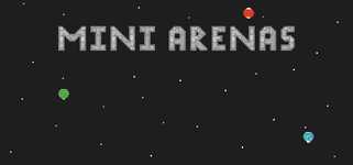 Mini Arenas background image