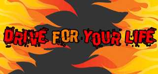Drive for Your Life background image