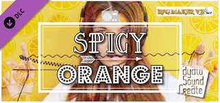 RPG Maker VX Ace - Spicy Orange cover image