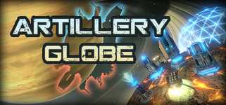 Artillery Globe background image