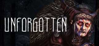 Unforgotten background image